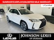 LEXUS UX 300h