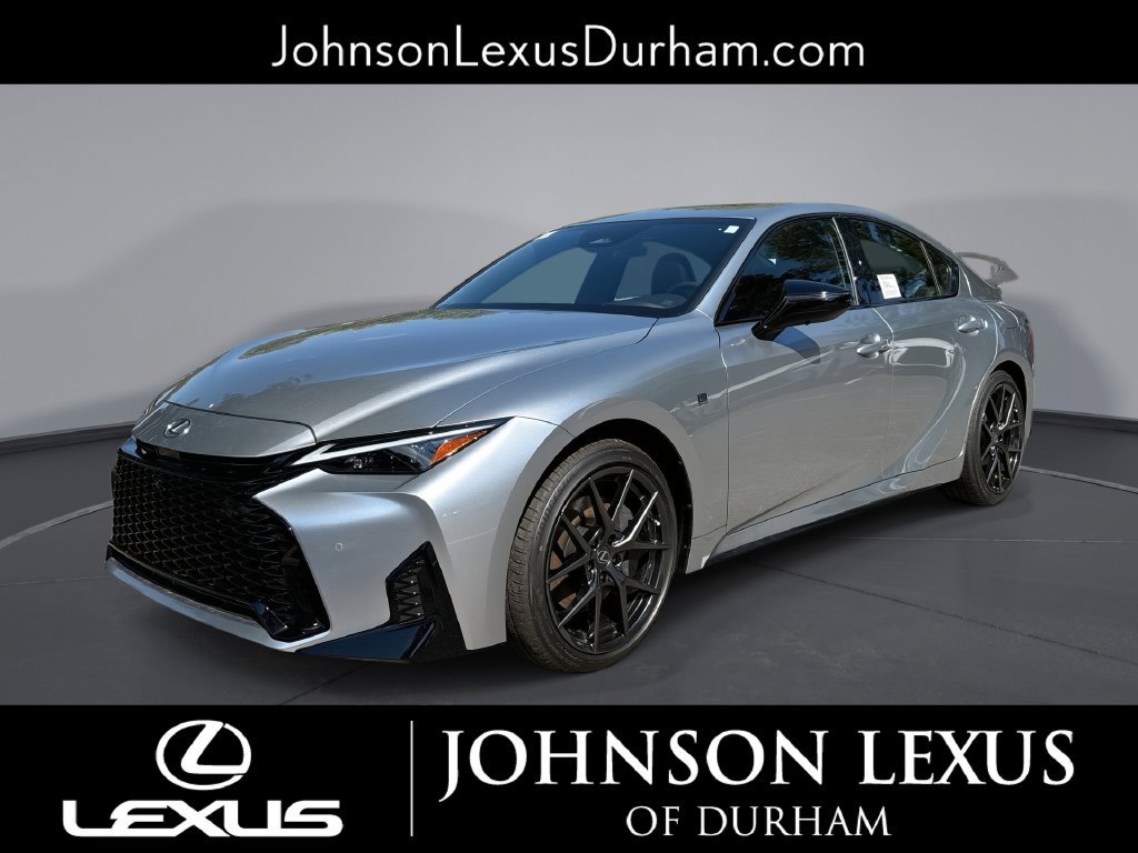  LEXUS IS 350