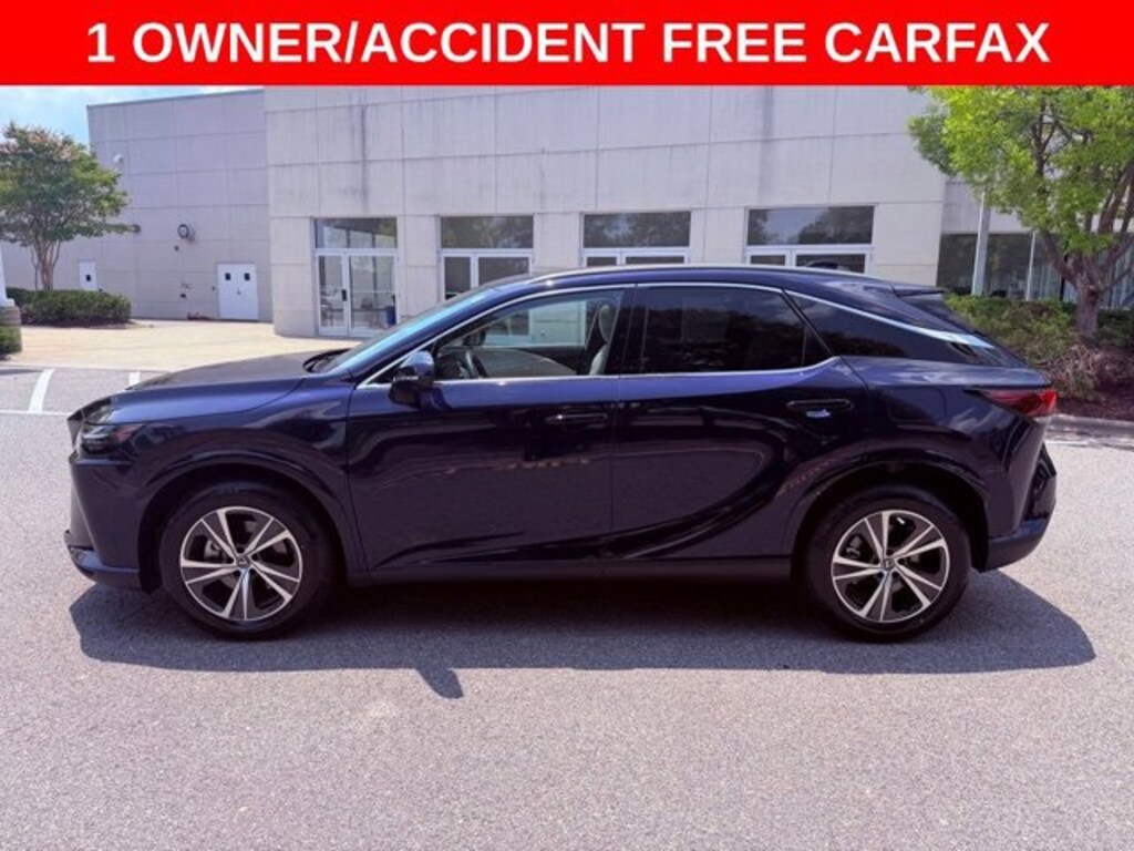Used 2023 Lexus RX 350 Premium SUV