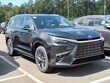 LEXUS TX