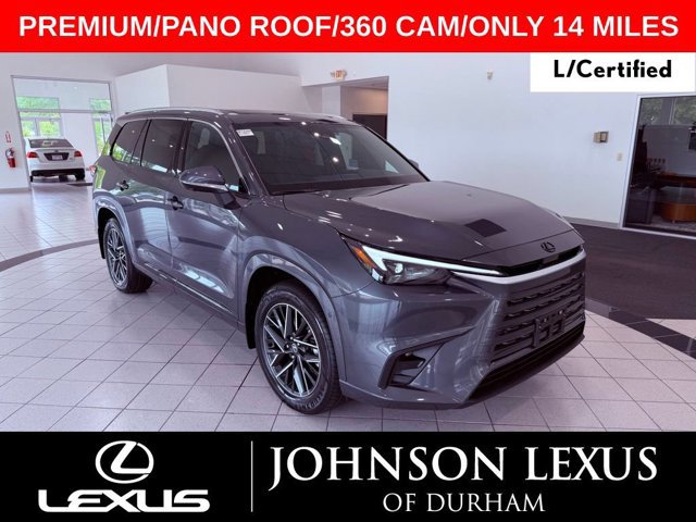 2026 Lexus TX 350 350 Premium AWD's photo