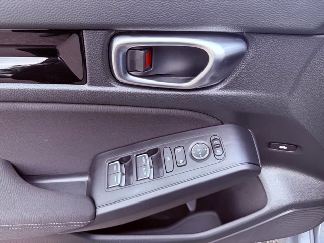 2026 Honda Civic Sport - Photo 18