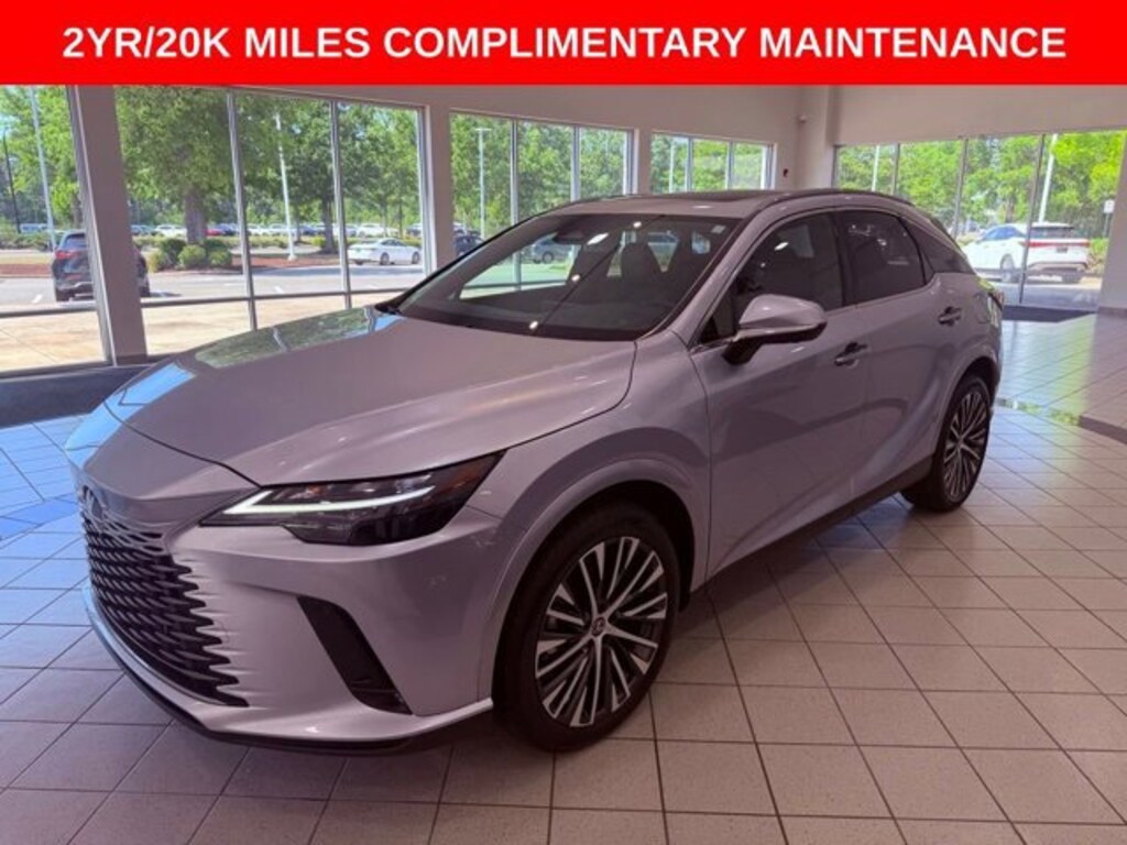Used 2023 Lexus RX 350 Premium Plus SUV