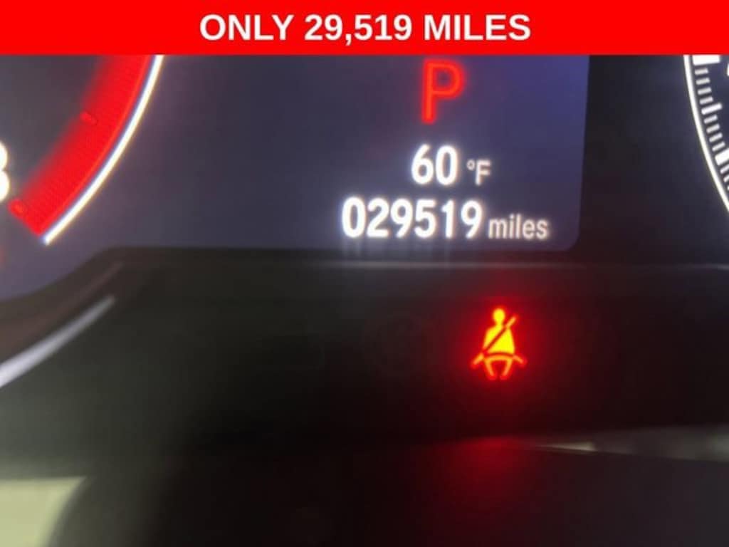 Used 2018 Honda Accord EX-L Sedan