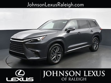 2025 LEXUS TX 350 PREMIUM AWD TX 350 AWD