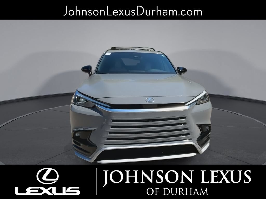 New 2026 Lexus TX HYBRID 500h F SPORT PERFORMANCE PREMIUM AWD TX 500h AWD