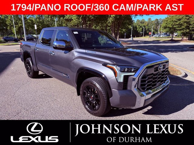  Toyota Tundra i-FORCE MAX