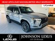 LEXUS GX 550