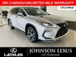 LEXUS RX 350L