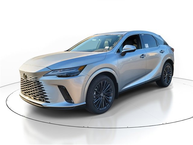 2025 Lexus RX 350 Premium AWD photo 2