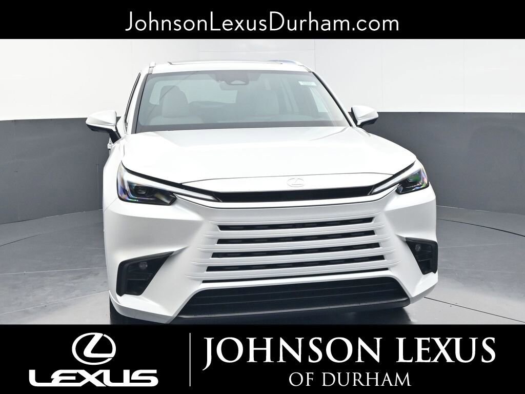 New 2026 Lexus TX 350 PREMIUM AWD TX 350 AWD
