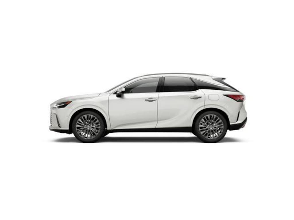 New 2026 Lexus RX 350 LUXURY 5-DOOR SUV 4X2