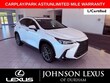 LEXUS NX 250