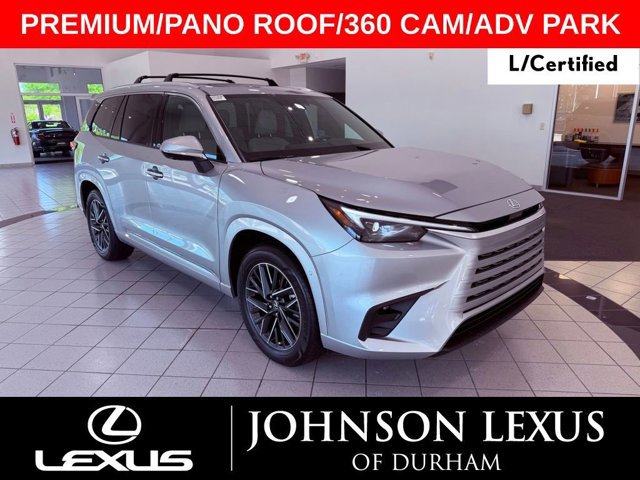 2025 Lexus TX 350 350 Premium AWD's photo