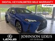 LEXUS UX 300h