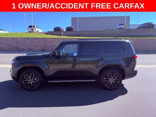 Used 2026 Lexus GX 550 Premium+ SUV