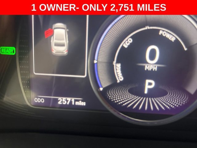 2025 Lexus ES 300h Base photo 4