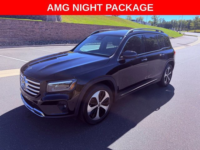 Used 2024 Mercedes-Benz GLB 250 SUV