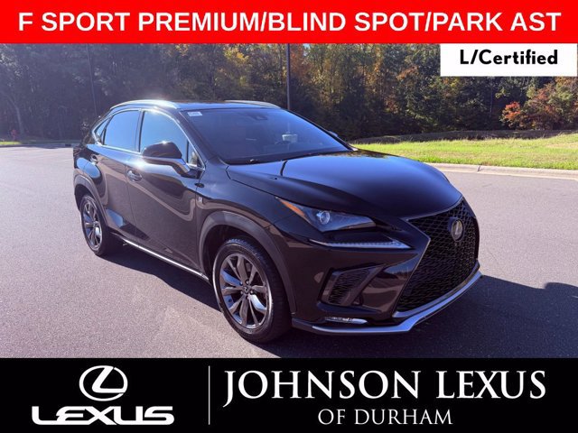  LEXUS NX 300