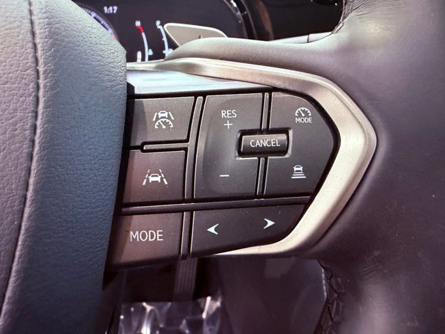 2024 Lexus NX 350 - Photo 22