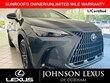 LEXUS NX 250