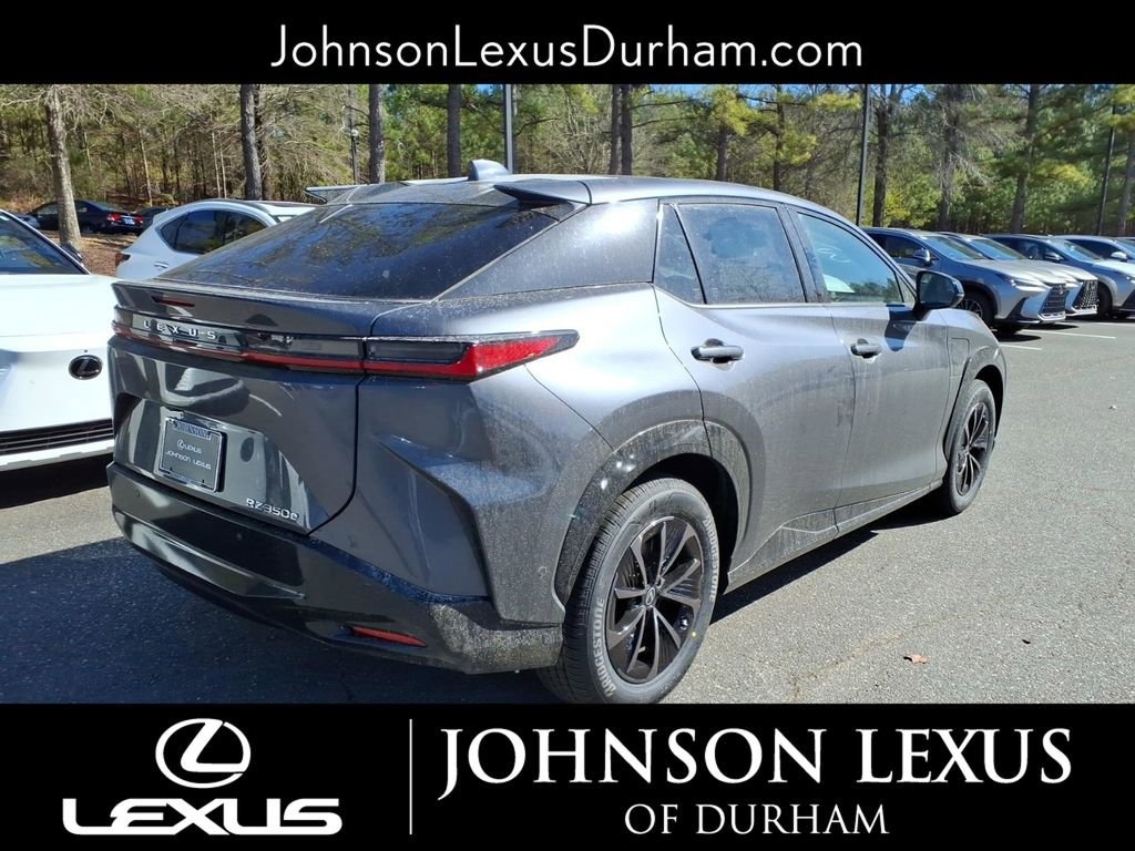 New 2026 Lexus RZ 350e PREMIUM Premium