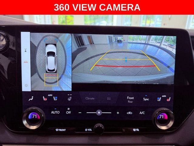 2024 Lexus RX 350 - Photo 14