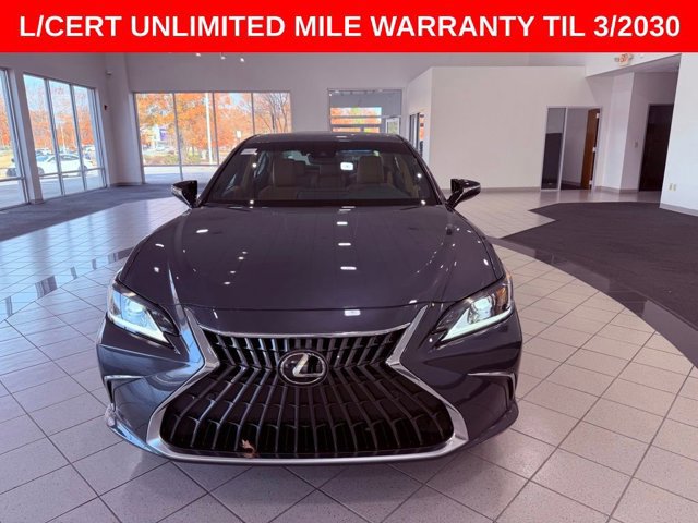 2024 Lexus ES 350 Premium photo 2