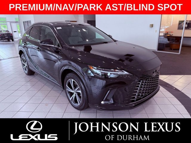 2023 Lexus RX 350 350 Premium FWD's photo