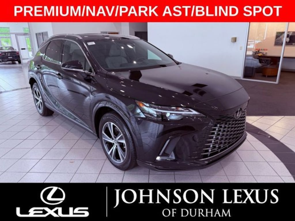 Used 2023 Lexus RX 350 Premium SUV