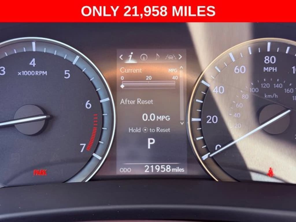 Used 2018 Lexus RX 350L SUV