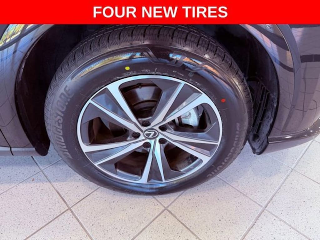 Used 2023 Lexus RX 350 SUV