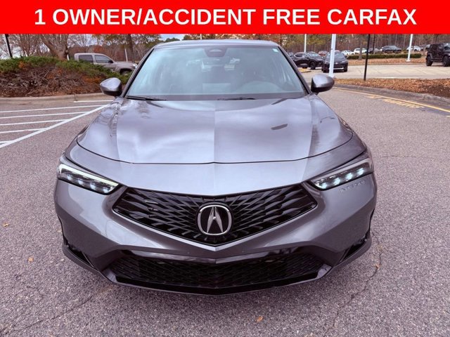 2024 Acura Integra A-Spec photo 2