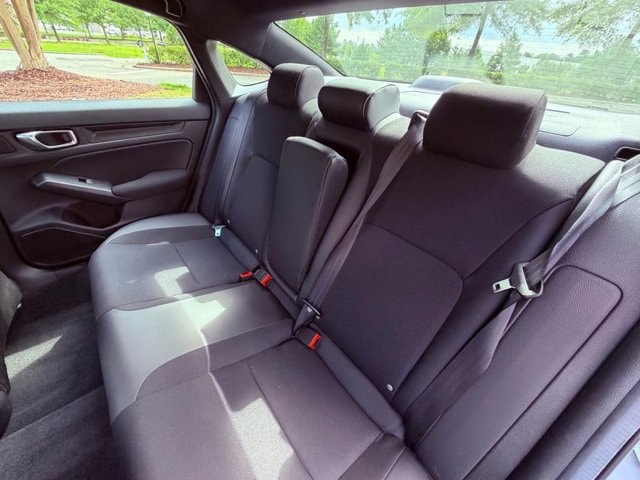 2026 Honda Civic Sport - Photo 10