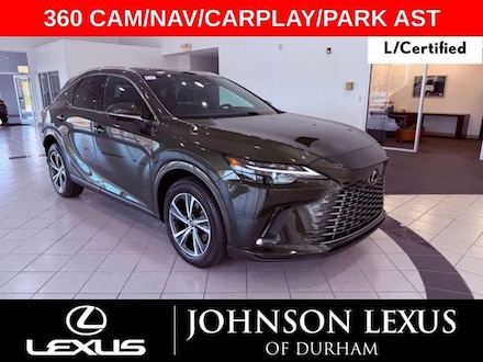 2024 LEXUS RX 350 Premium SUV