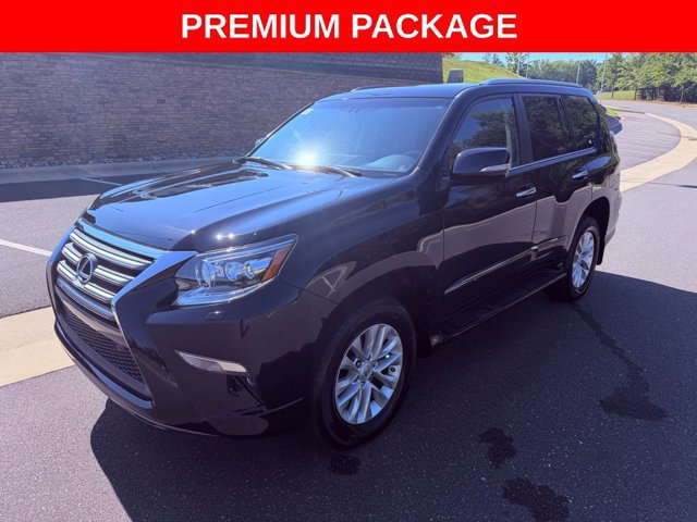 Used 2015 Lexus GX 460 SUV