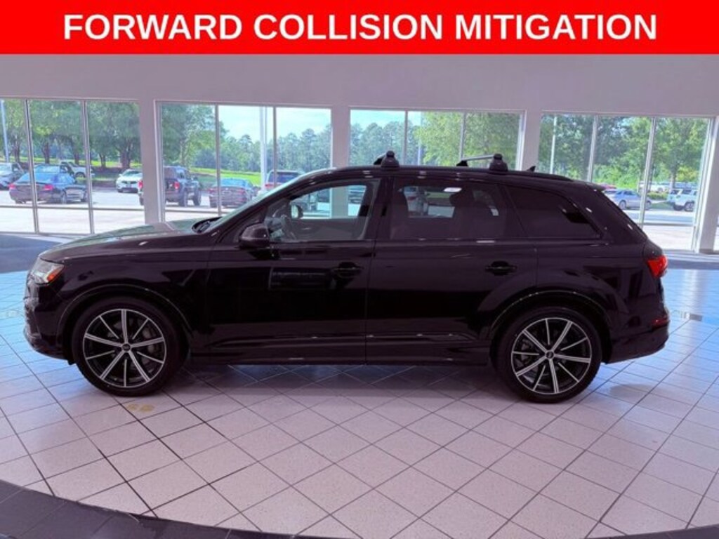 Used 2023 Audi Q7 55 Premium SUV