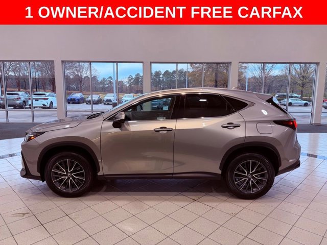 2024 Lexus NX 250 Premium photo 4