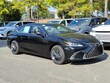 LEXUS ES HYBRID