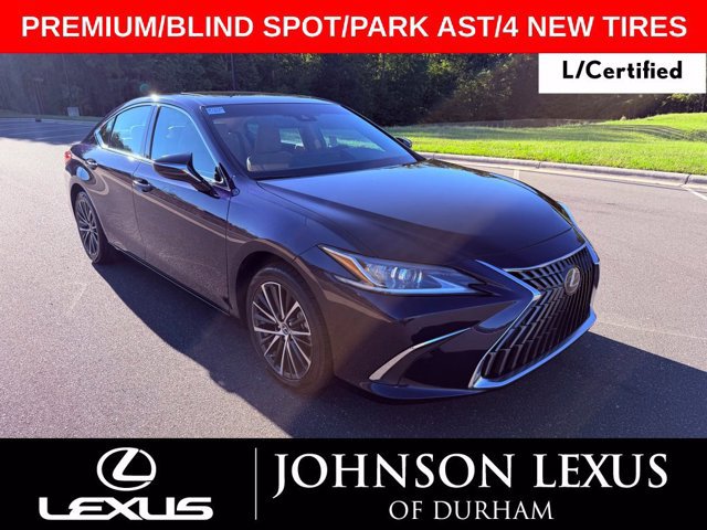  LEXUS ES 350