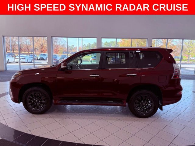 2020 Lexus GX 460 Premium photo 4