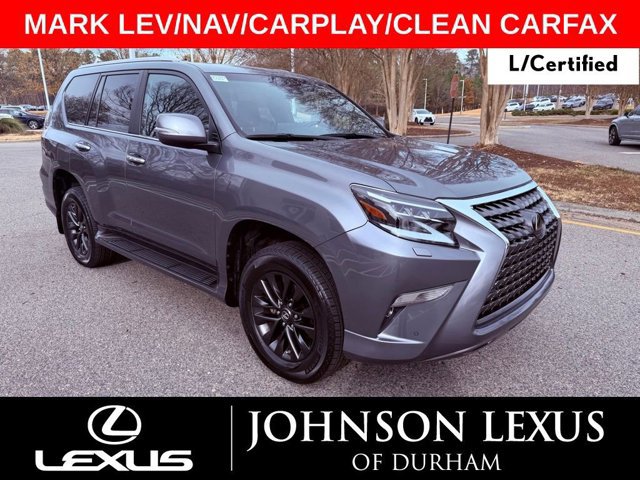 2023 Lexus GX PREMIUM's photo