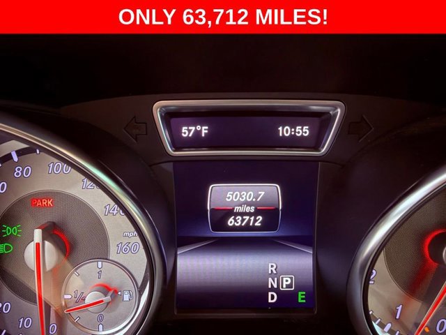 2015 Mercedes Benz GLA 250 4MATIC photo 3