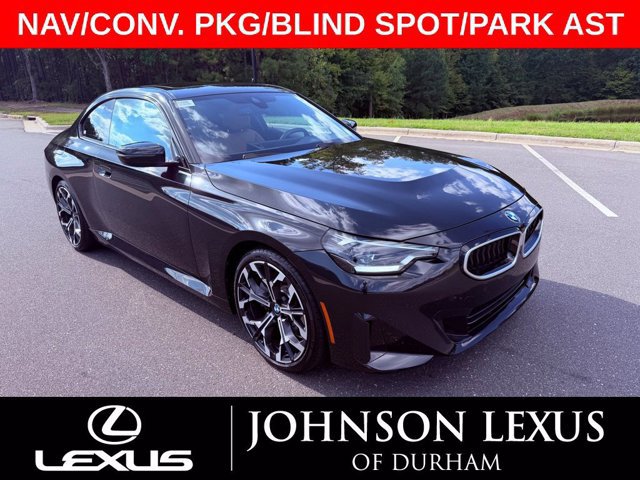 2025 BMW 2 Series 230i