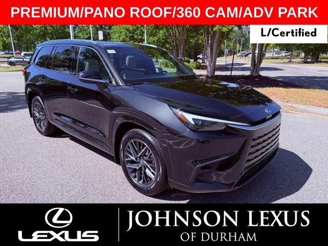 2024 Lexus TX 350 350 Premium FWD's photo