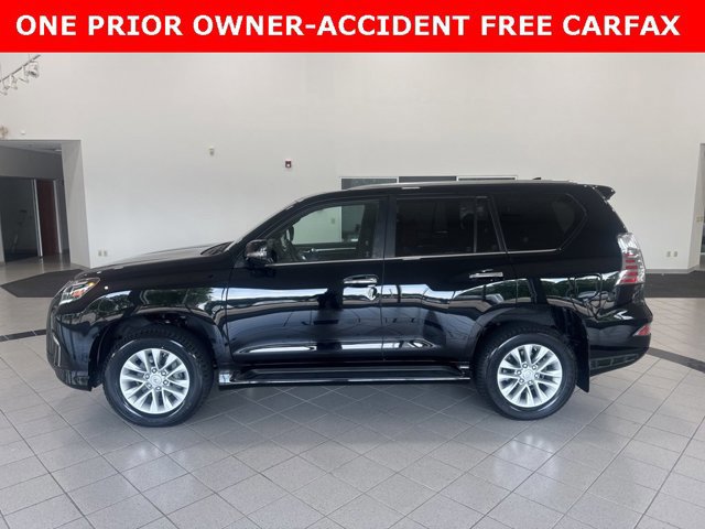 2023 Lexus GX 460 photo 4