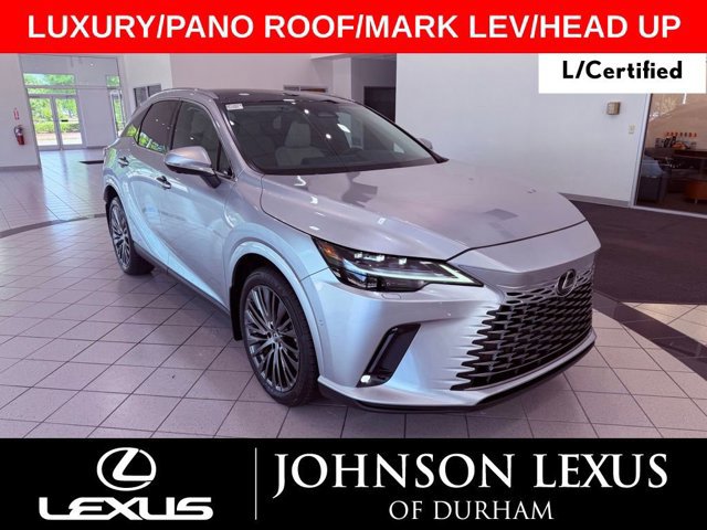 2023 Lexus RX 350 350 Luxury FWD's photo