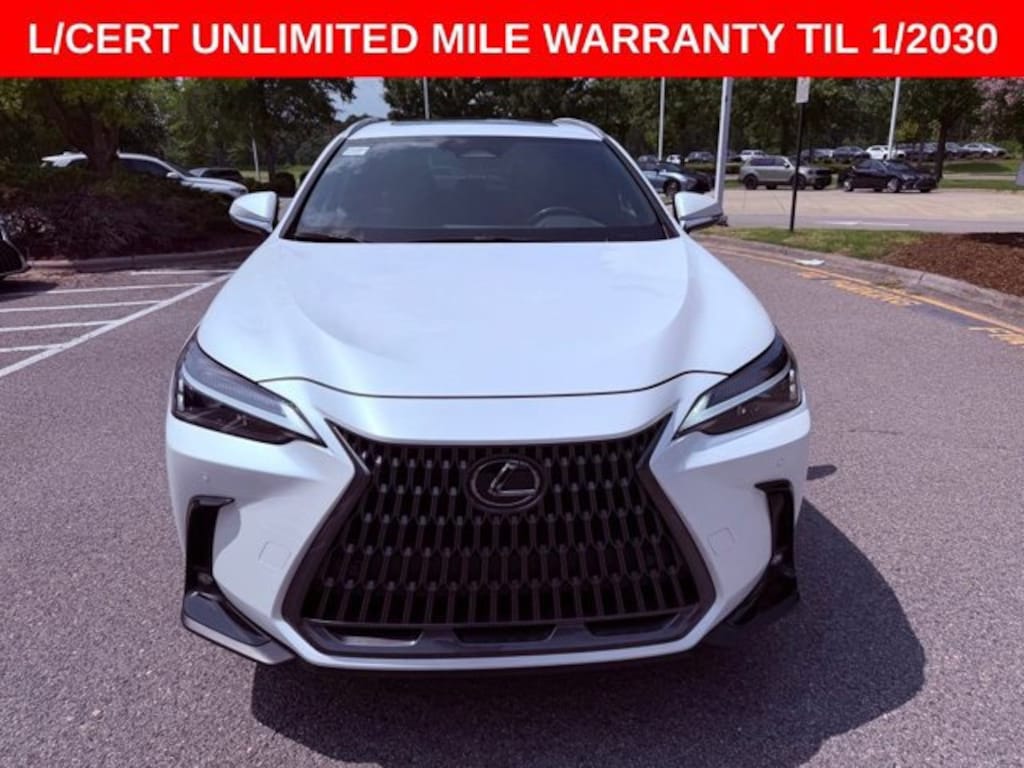 Used 2024 Lexus NX 350 Premium SUV