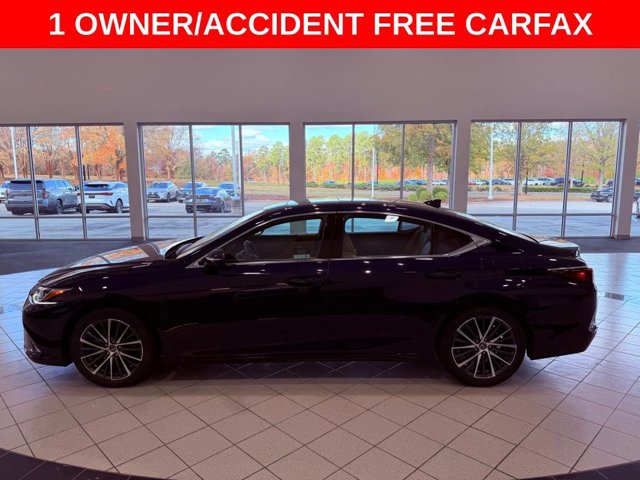 2024 Lexus ES 350 Premium photo 4