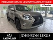 LEXUS GX 460
